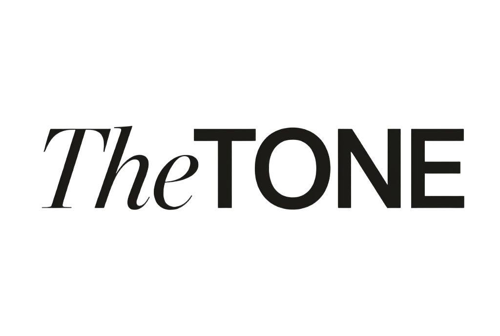 TheTONE Logo